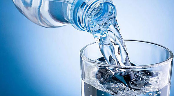Tratamiento de agua potable y residual